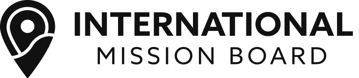 IMB logo