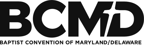 BCMD logo