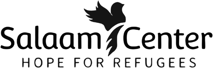Salaam Center logo